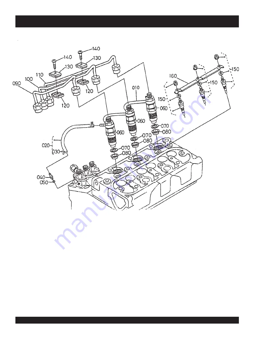 MQ Power WHISPERWELD TLW-300SS Скачать руководство пользователя страница 104