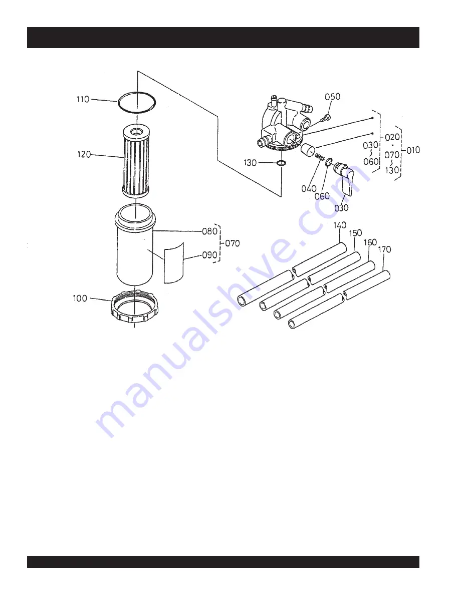 MQ Power WHISPERWELD TLW-300SS Скачать руководство пользователя страница 110