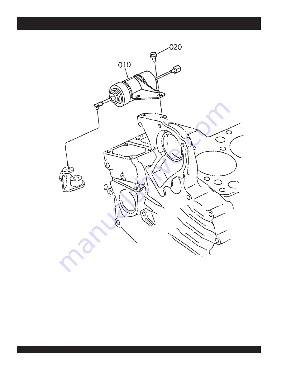 MQ Power WHISPERWELD TLW-300SS Operating And Parts Manual Download Page 118