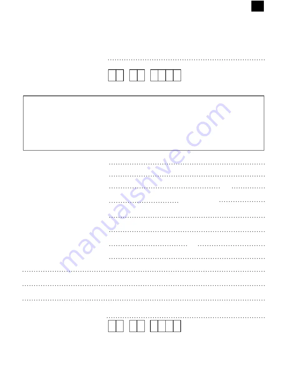 MQPerfect MQ098 Operating Instruction Download Page 87