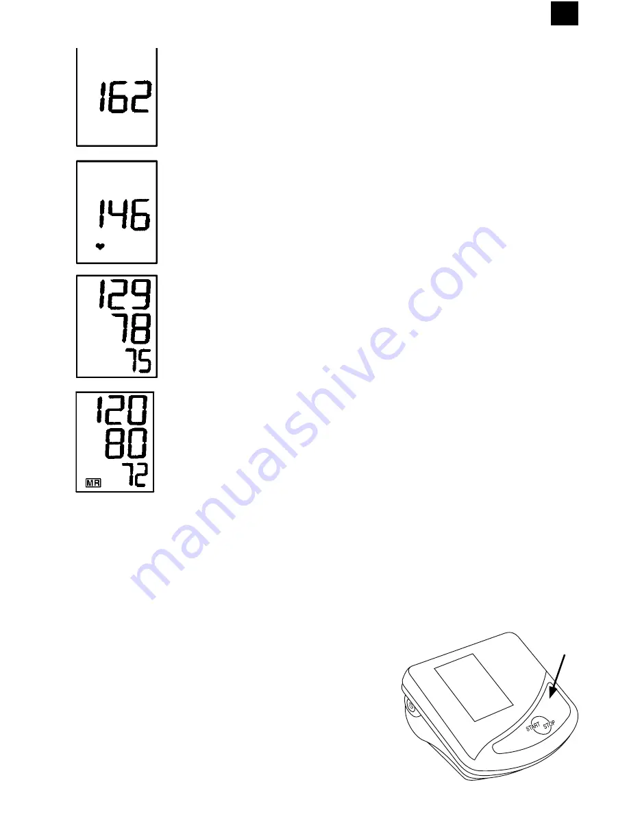 MQPerfect MQ098 Operating Instruction Download Page 97