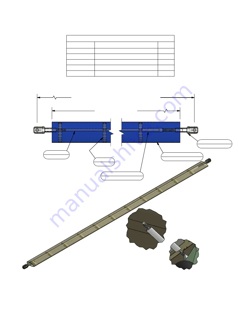 MR Aerodesign DHC-2 Beaver Building Manual Download Page 34