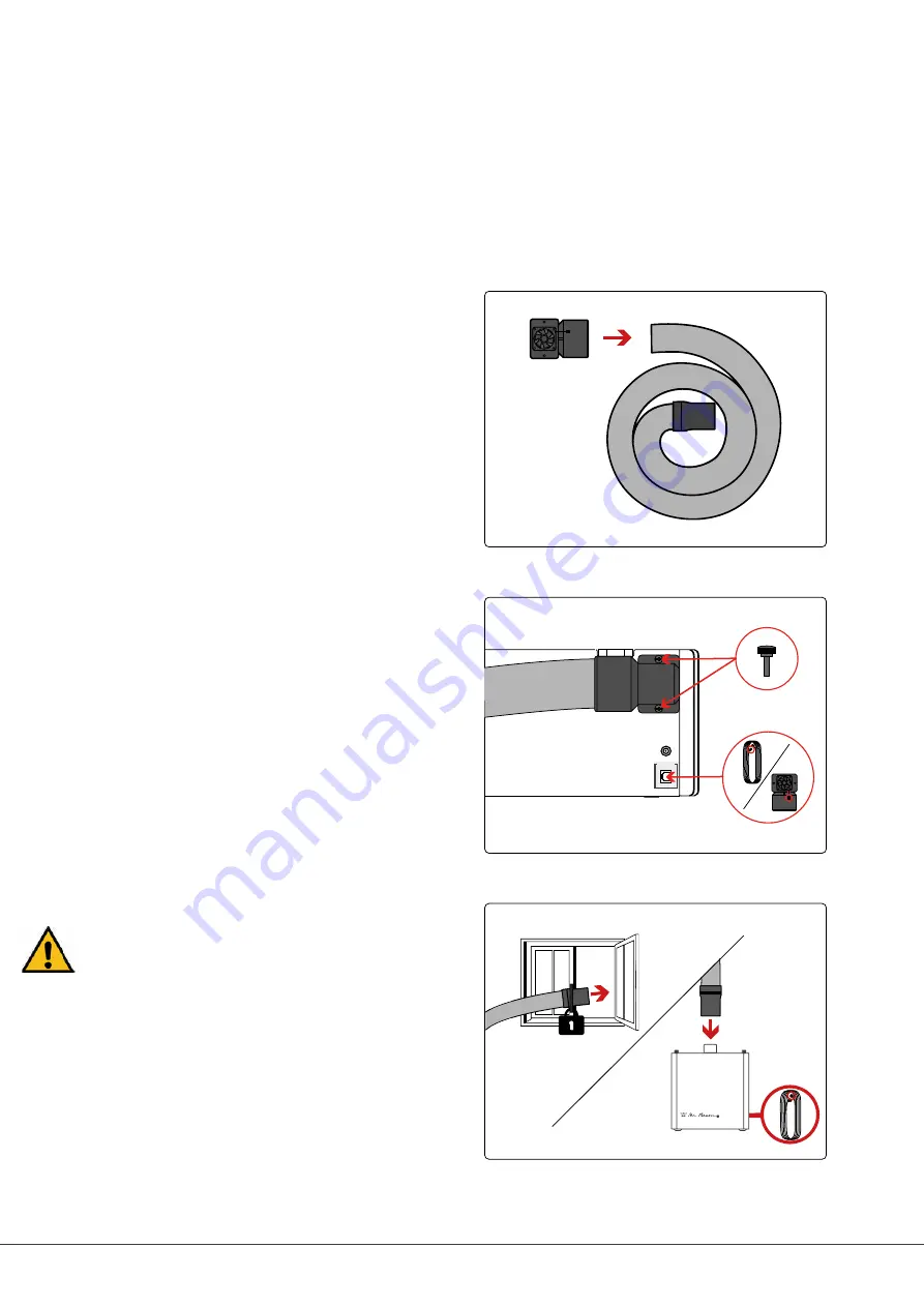 Mr Beam Dreamcut II User Manual Download Page 38