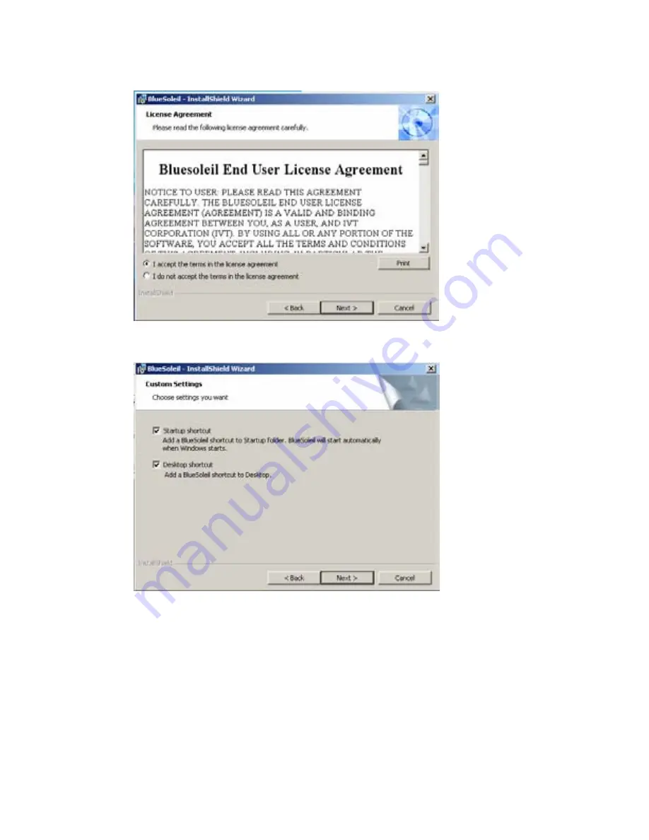 Mr Handsfree BLUE DONGLE 2 User Manual Download Page 27