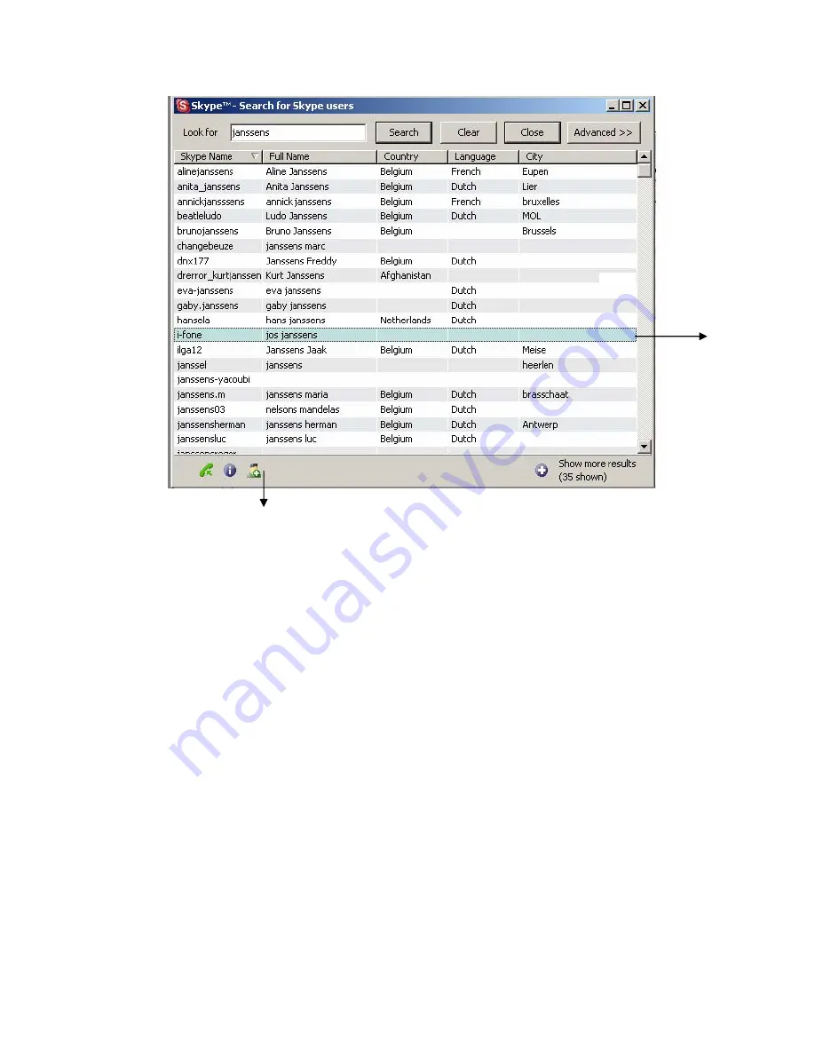 Mr Handsfree BLUE DONGLE 2 User Manual Download Page 42