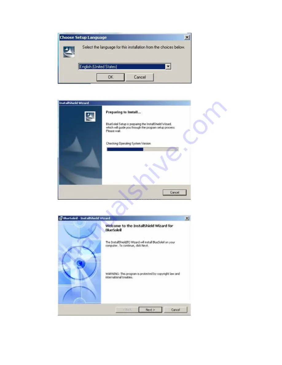 Mr Handsfree BLUE DONGLE 2 User Manual Download Page 49