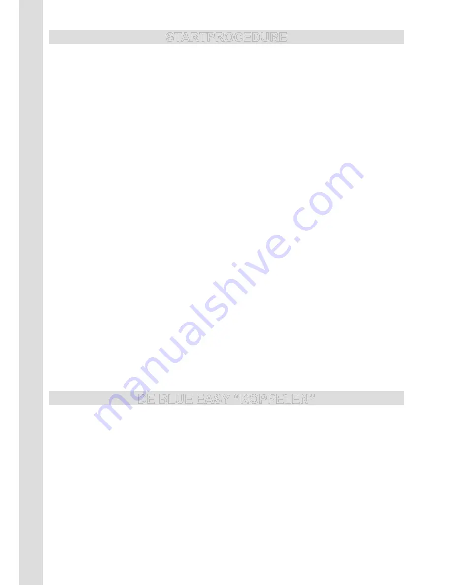 Mr Handsfree BLUE EASY User Manual Download Page 14