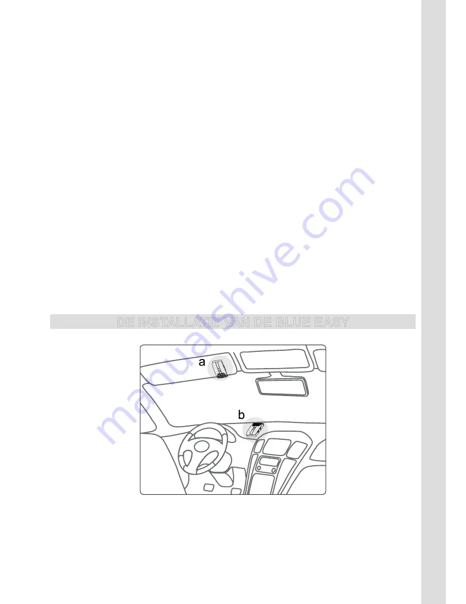 Mr Handsfree BLUE EASY User Manual Download Page 15