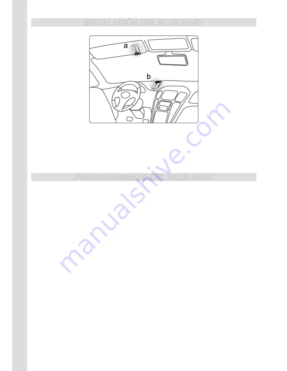 Mr Handsfree BLUE EASY User Manual Download Page 43