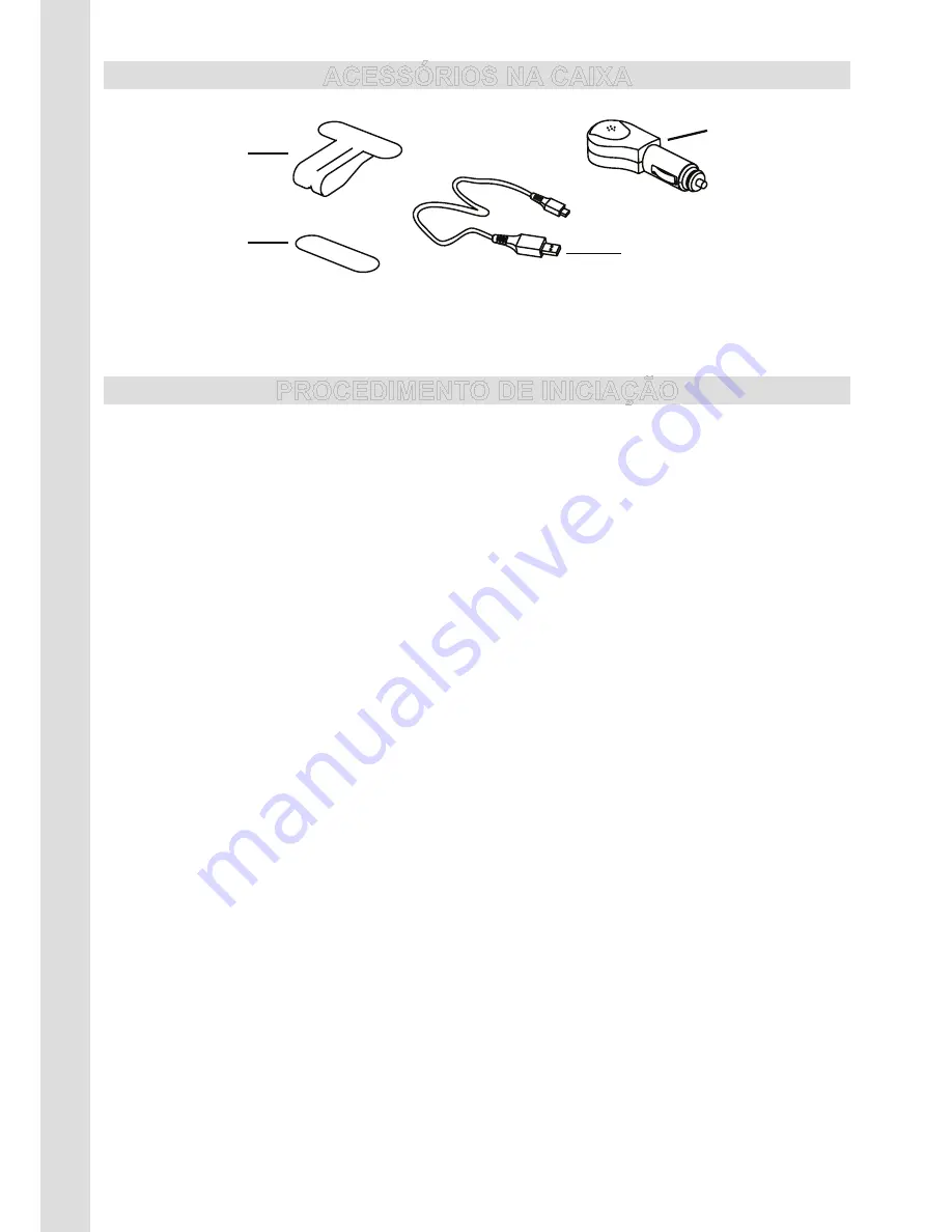 Mr Handsfree BLUE EASY User Manual Download Page 50