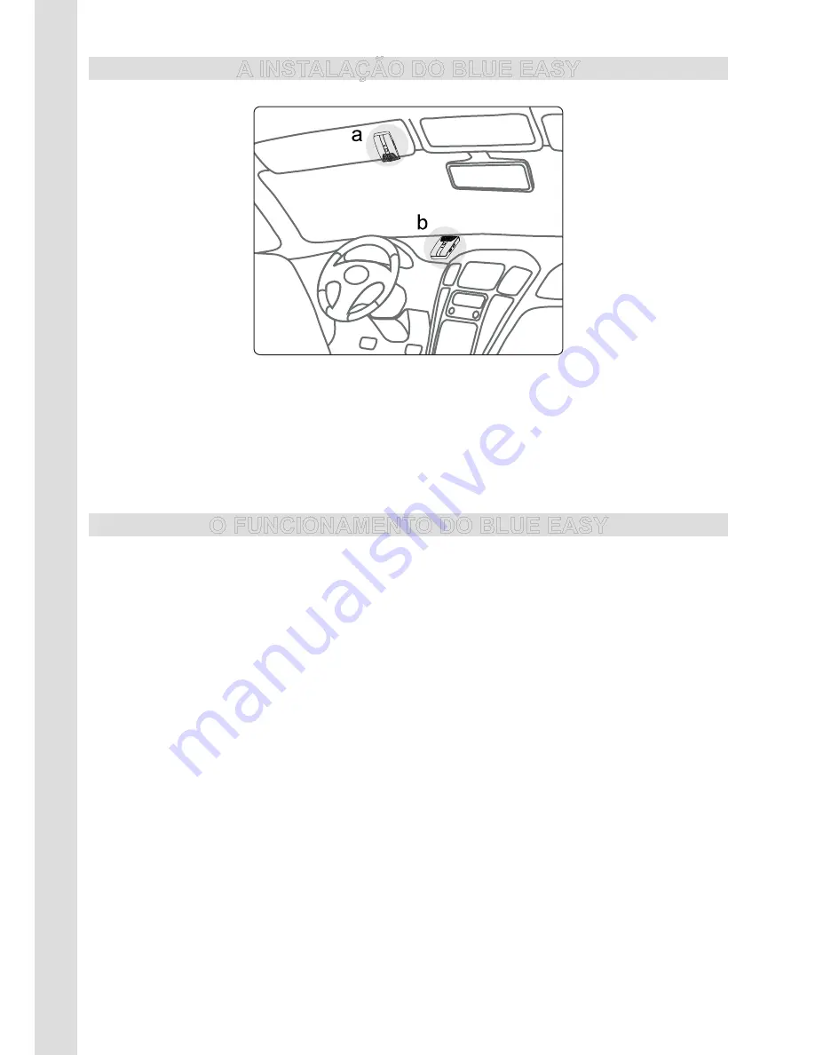 Mr Handsfree BLUE EASY User Manual Download Page 52