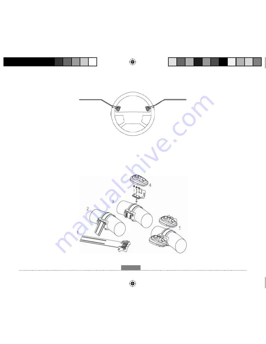 Mr Handsfree BLUE PERFECTION User Instructions Download Page 221