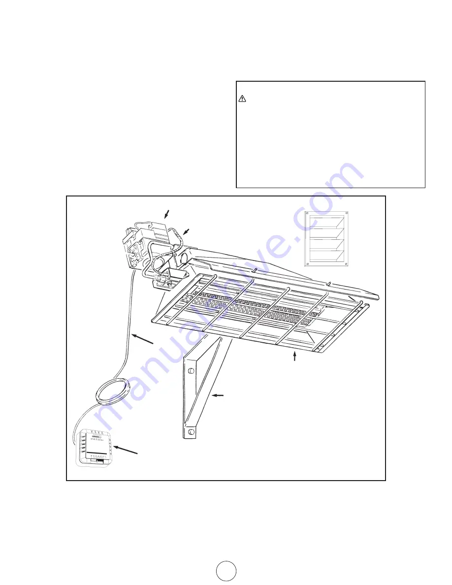 Mr. Heater MH25NG Operating Instructions And Owner'S Manual Download Page 35