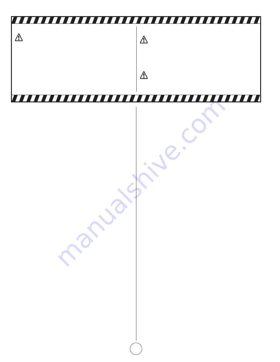 Mr. Heater MH8BXDF Operating Instructions And Owner'S Manual Download Page 42