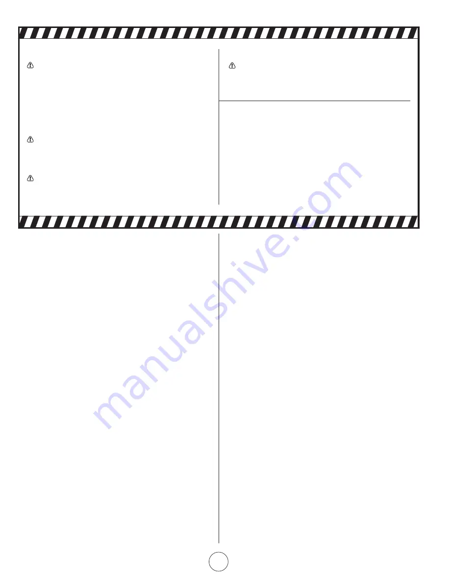 Mr. Heater Portable Buddy MH9B Operating Instructions And Owner'S Manual Download Page 2