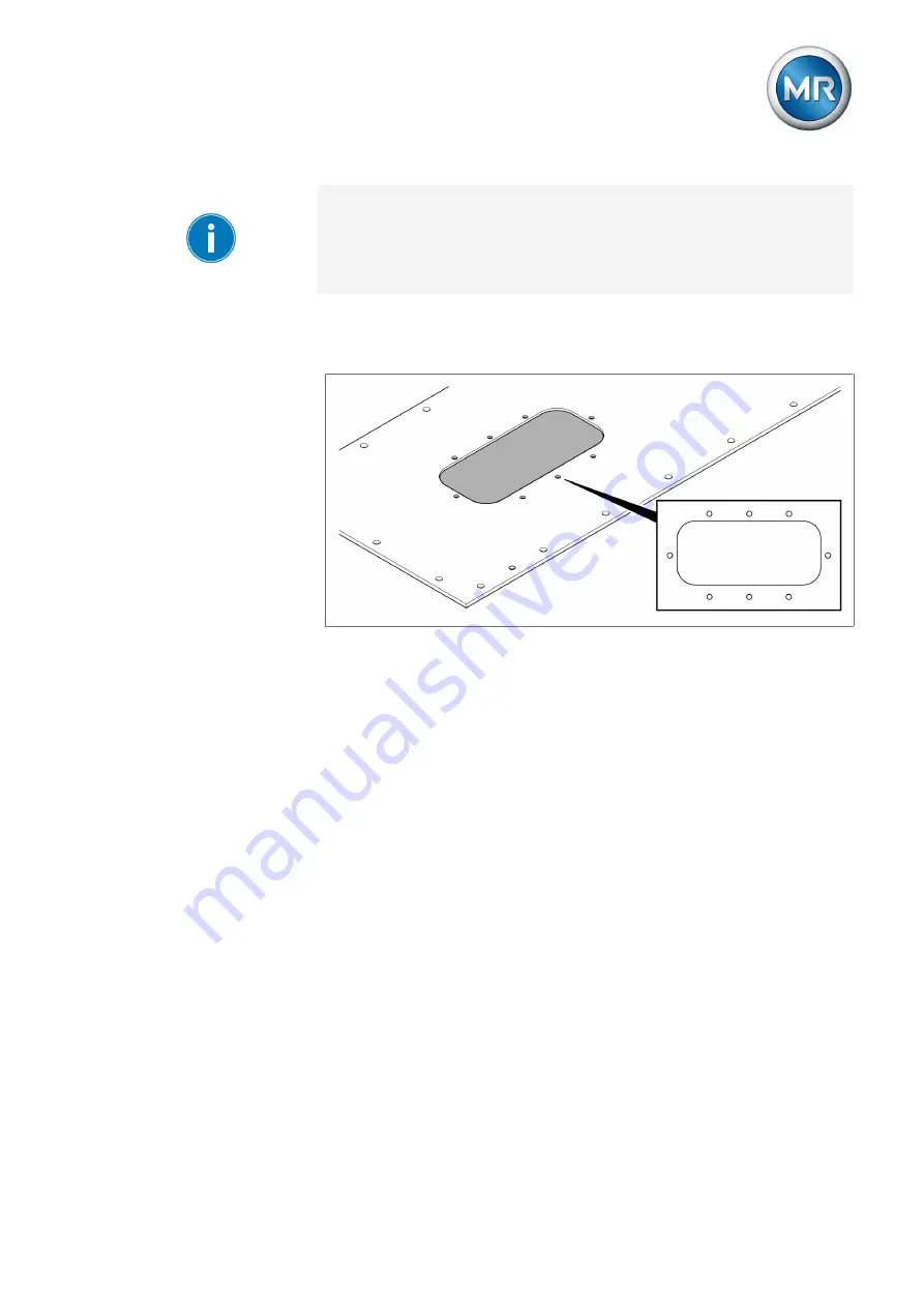 MR ECOTAP VPD I Operating Instructions Manual Download Page 29