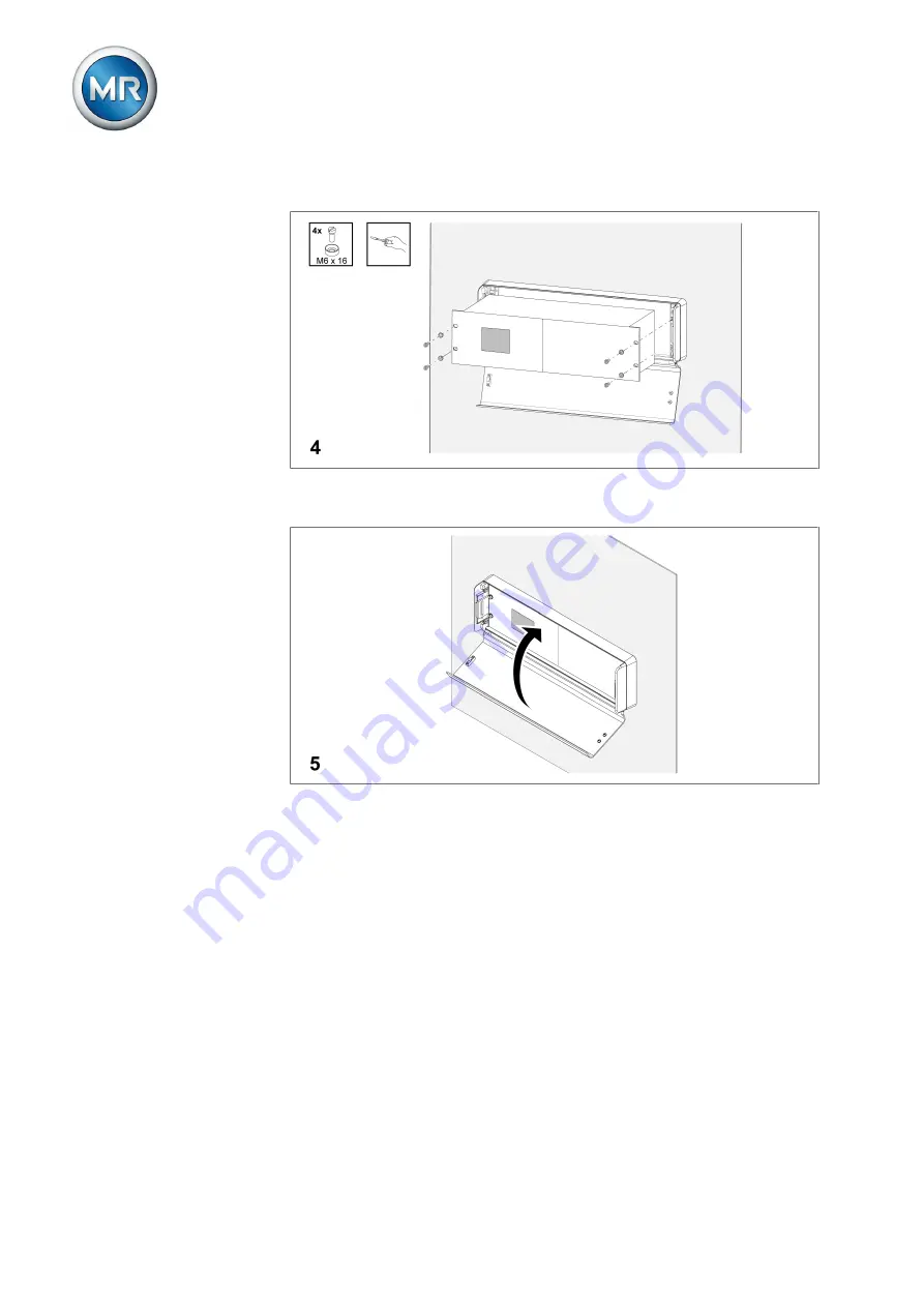 MR ETOS IM Operating Instructions Manual Download Page 54