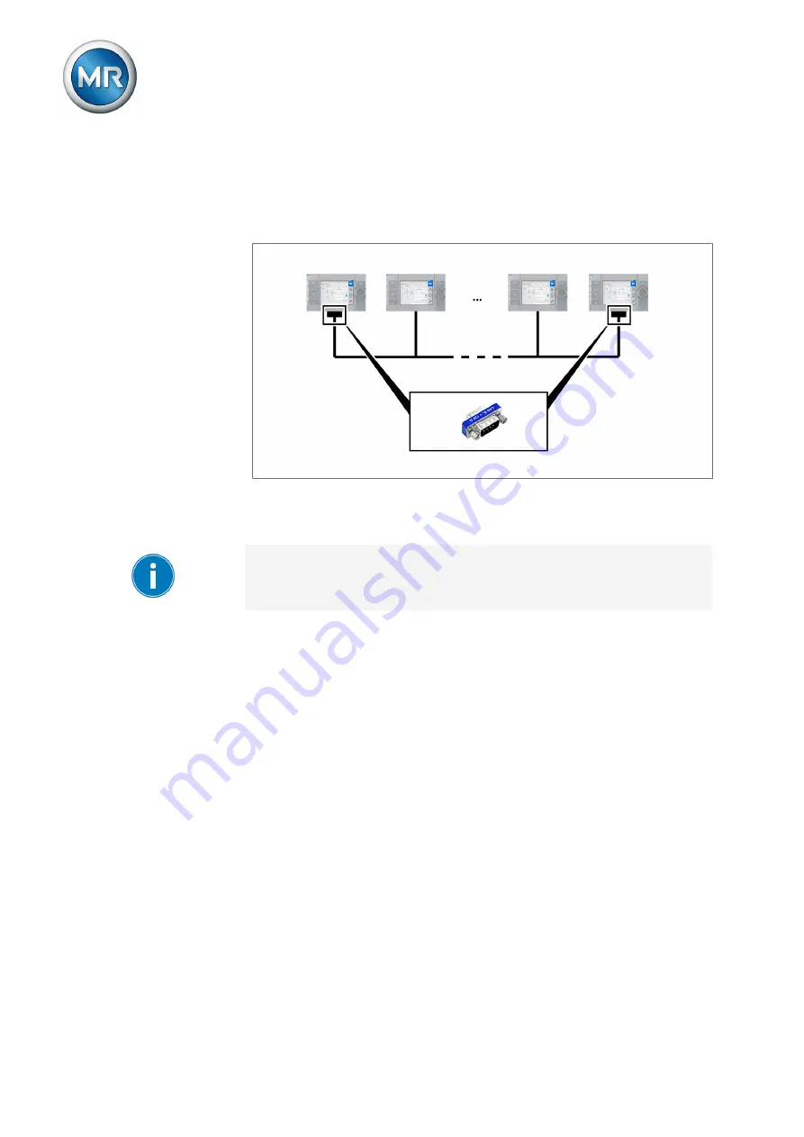 MR ETOS IM Operating Instructions Manual Download Page 64