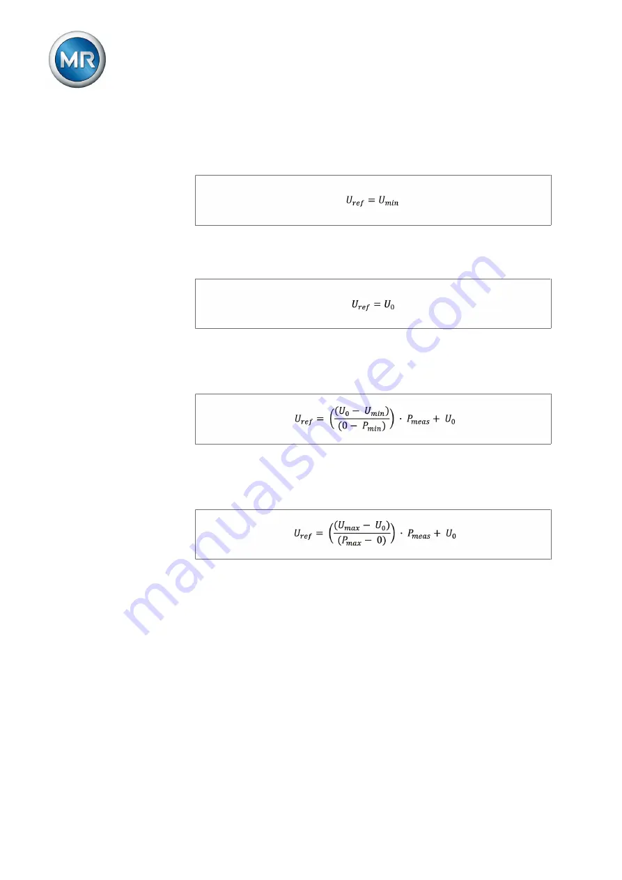 MR ETOS IM Operating Instructions Manual Download Page 106