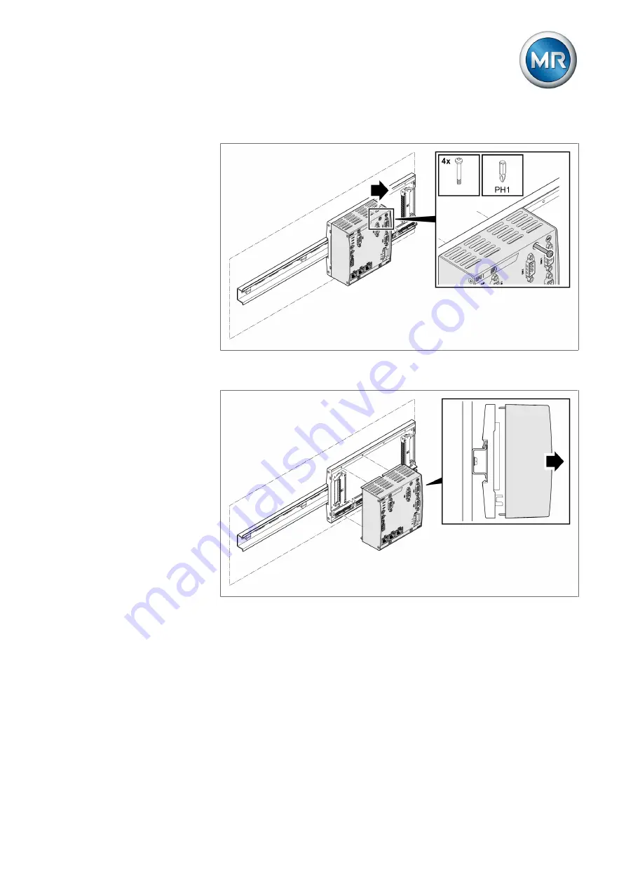 MR ETOS IM Operating Instructions Manual Download Page 373