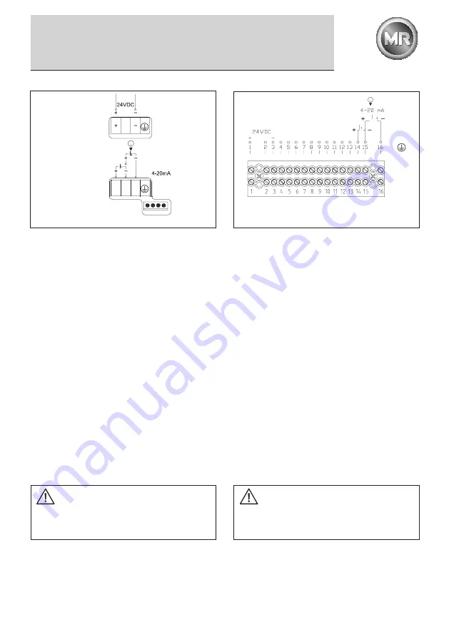 MR MESSKO EI100 Operating Instructions Manual Download Page 7