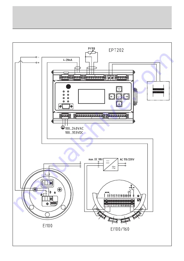 MR MESSKO EI100 Operating Instructions Manual Download Page 14