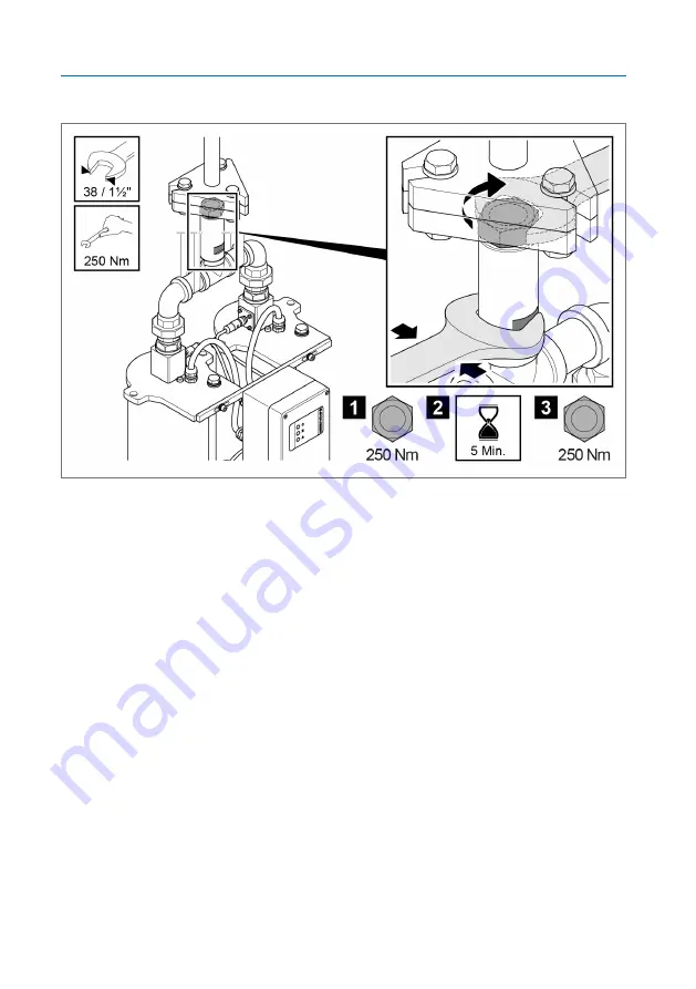 MR MESSKO MTRAB Operating Instructions Manual Download Page 48