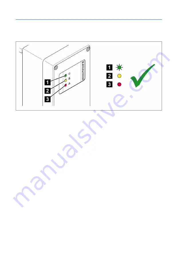 MR MESSKO MTRAB Operating Instructions Manual Download Page 78