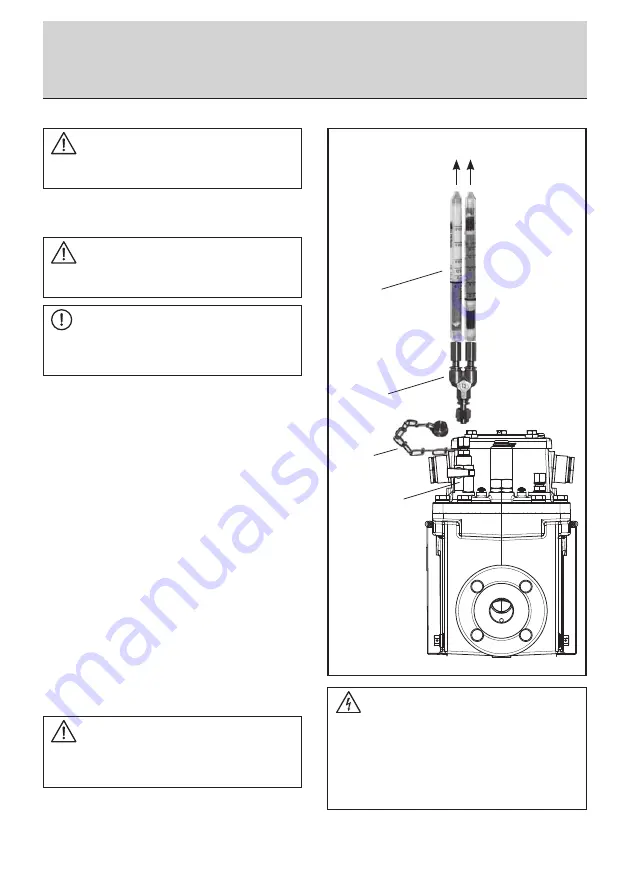 MR MESSKO Operating Instructions Manual Download Page 10