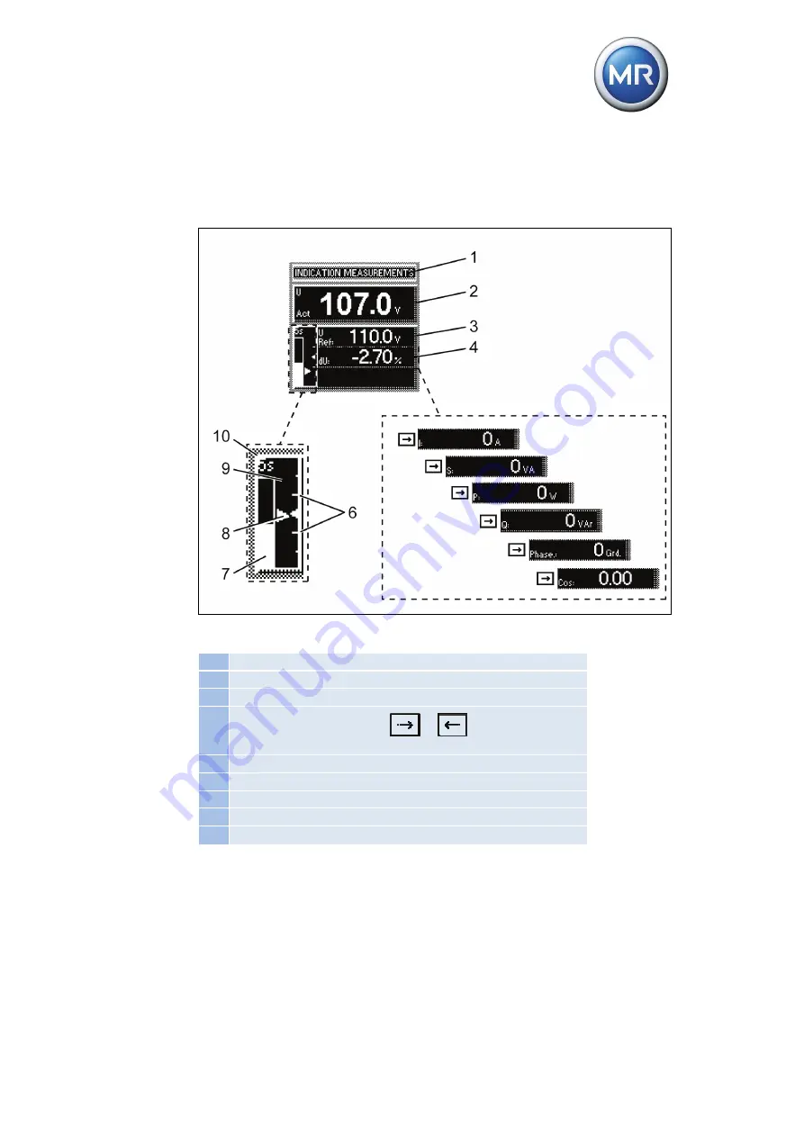 MR TAPCON 230 basic Скачать руководство пользователя страница 27