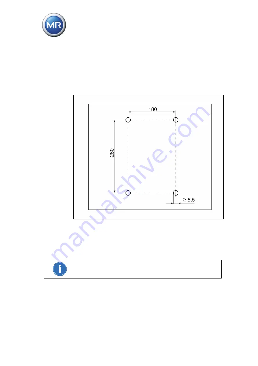 MR TAPCON 230 basic Скачать руководство пользователя страница 42