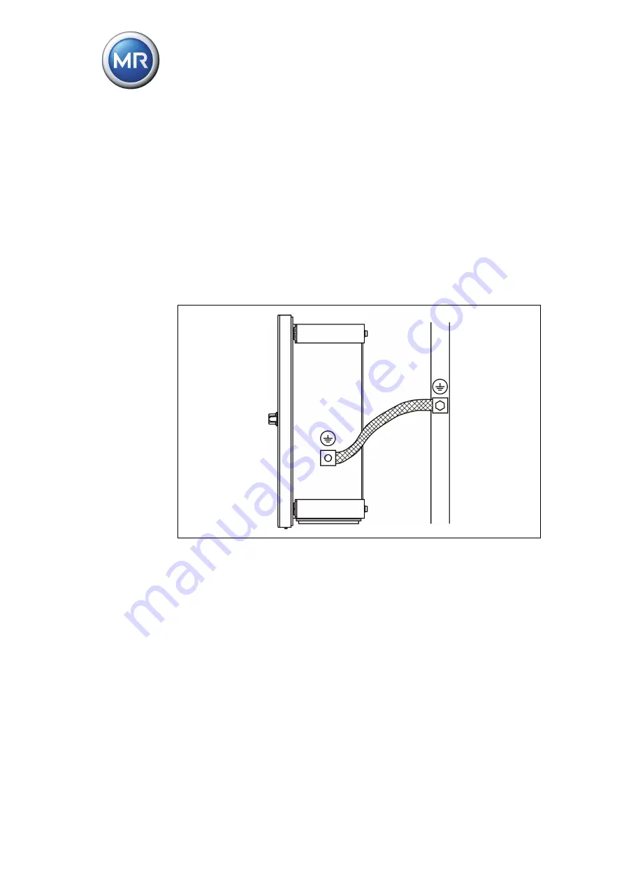 MR TAPCON 230 basic Скачать руководство пользователя страница 52