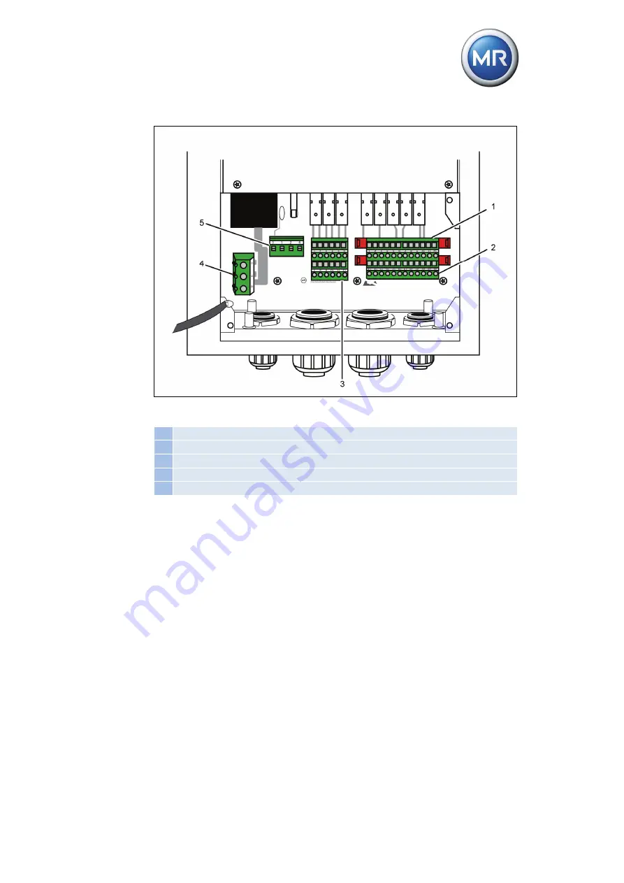 MR TAPCON 230 basic Скачать руководство пользователя страница 57