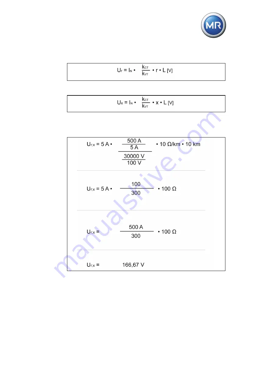 MR TAPCON 230 basic Скачать руководство пользователя страница 103