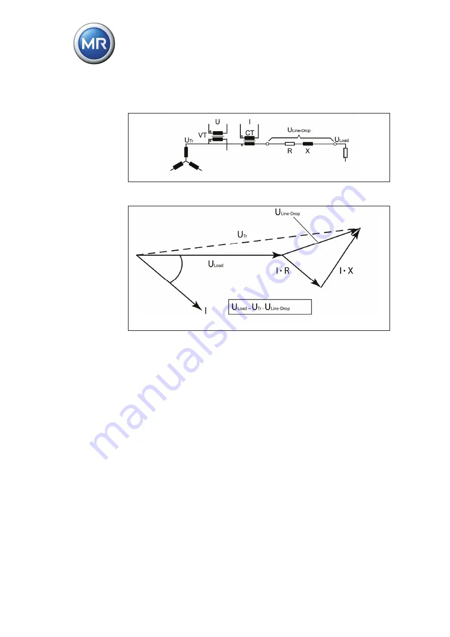 MR TAPCON 230 basic Скачать руководство пользователя страница 104