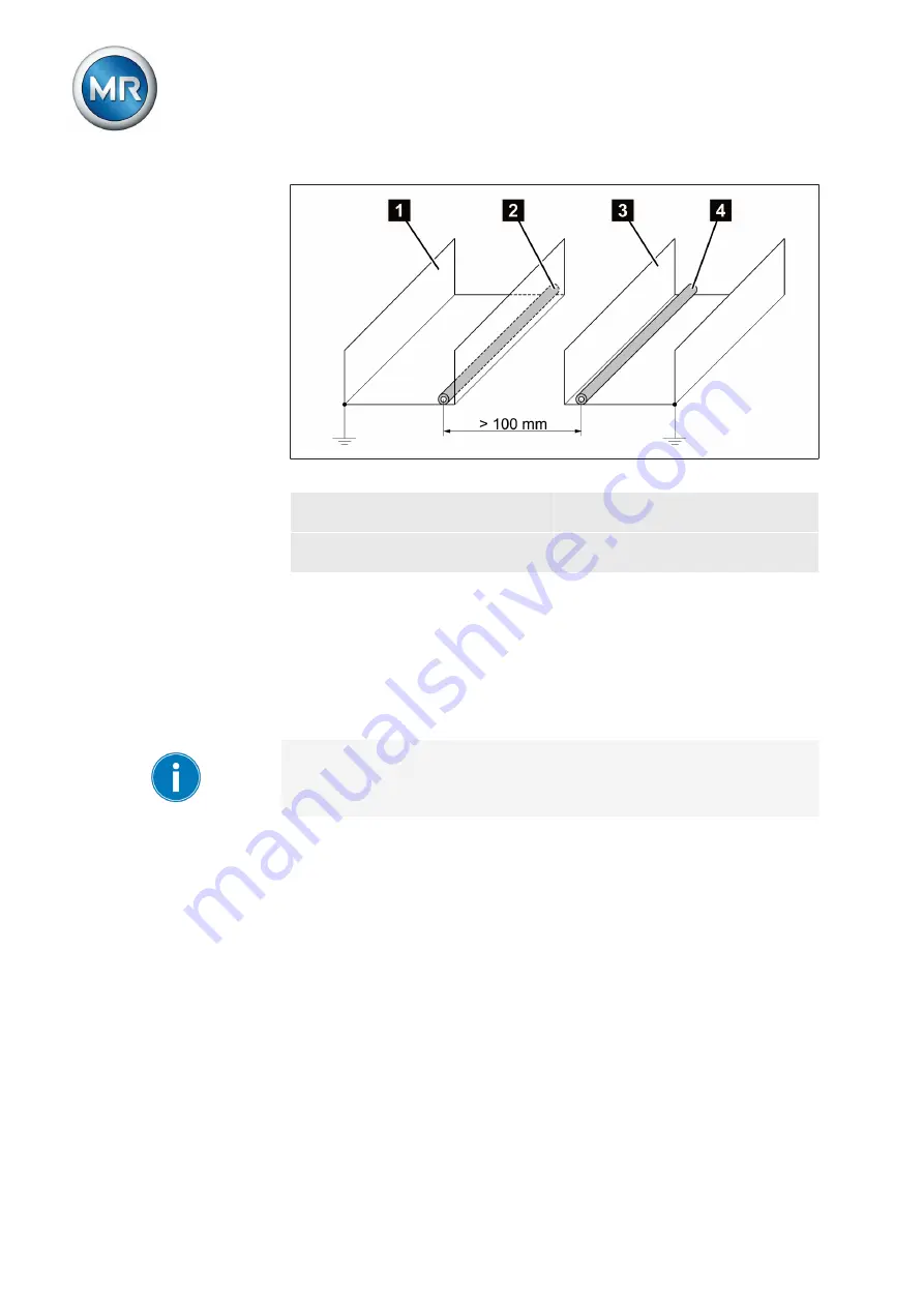 MR tapcon 240 Operating Instructions Manual Download Page 36