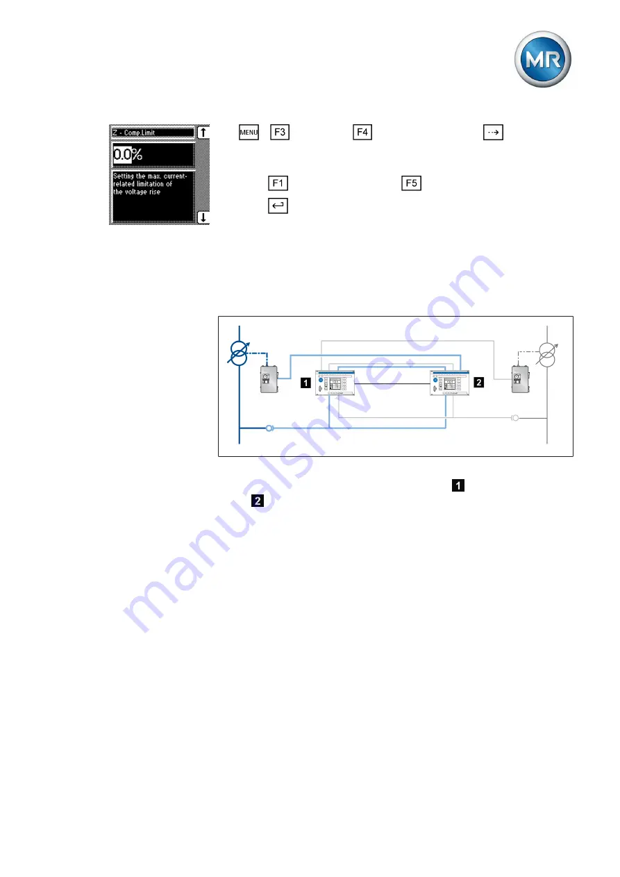 MR tapcon 240 Operating Instructions Manual Download Page 93