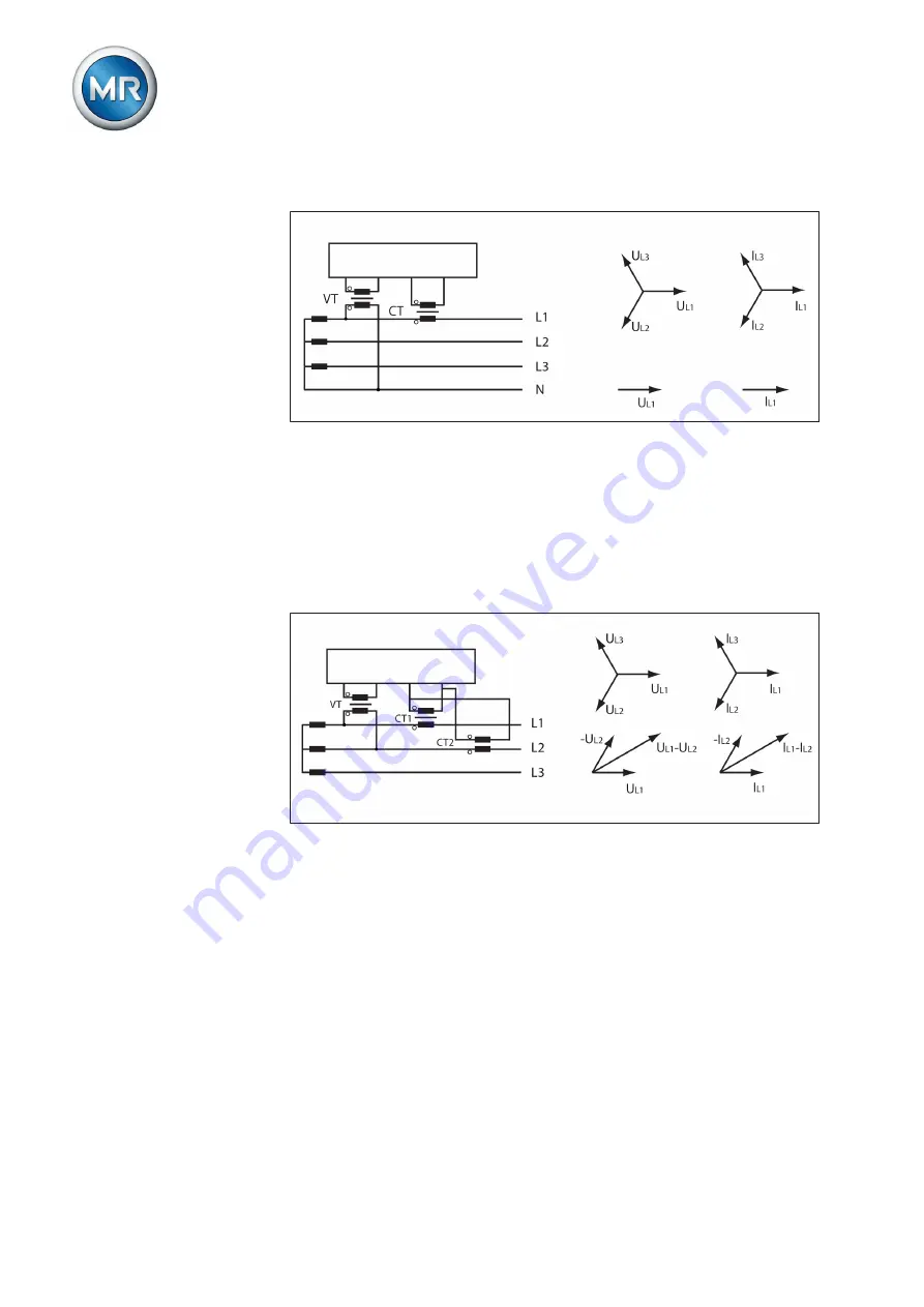 MR tapcon 240 Operating Instructions Manual Download Page 102