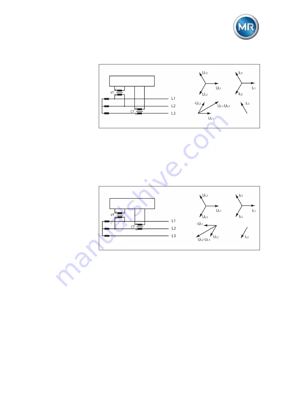 MR tapcon 240 Operating Instructions Manual Download Page 103