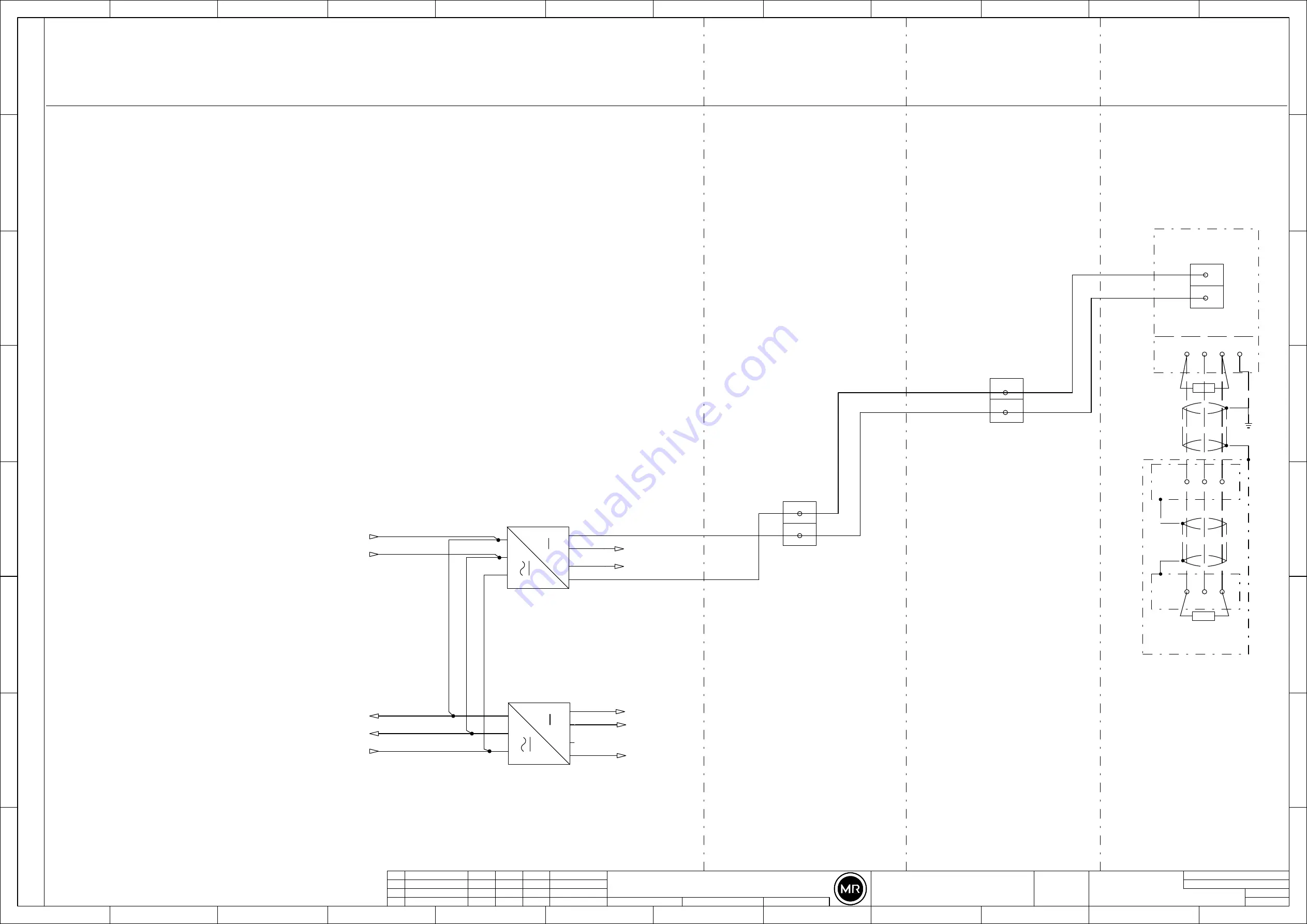 MR TAPCON 250 Operating Instructions Manual Download Page 205