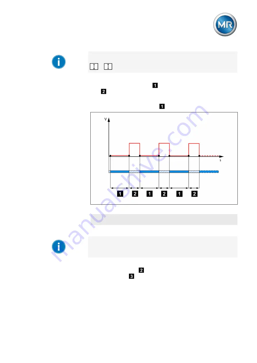 MR TAPCON 260 Operating Instructions Manual Download Page 55