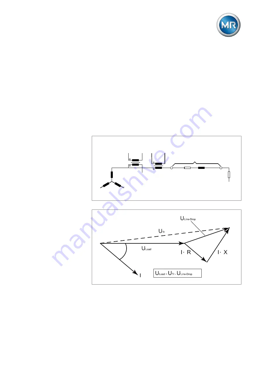 MR TAPCON Operating Instructions Manual Download Page 173