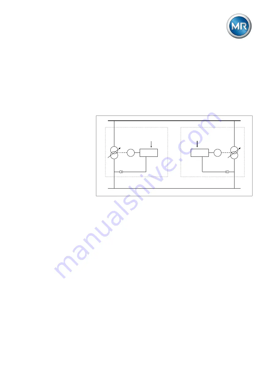 MR TAPCON Operating Instructions Manual Download Page 183