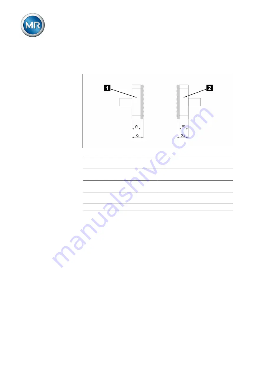 MR TAPCON Operating Instructions Manual Download Page 230