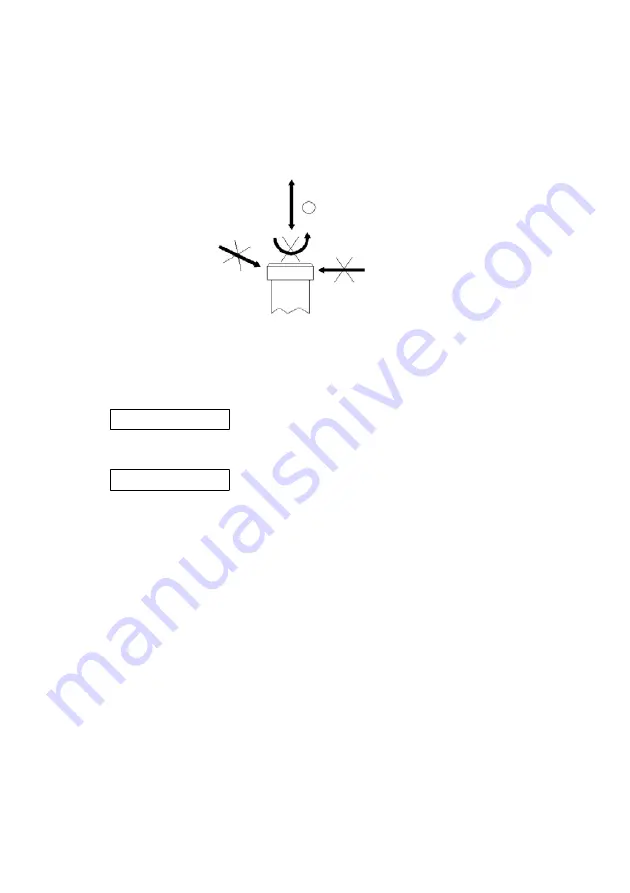 MRC FG-6020SD Operation Manual Download Page 12