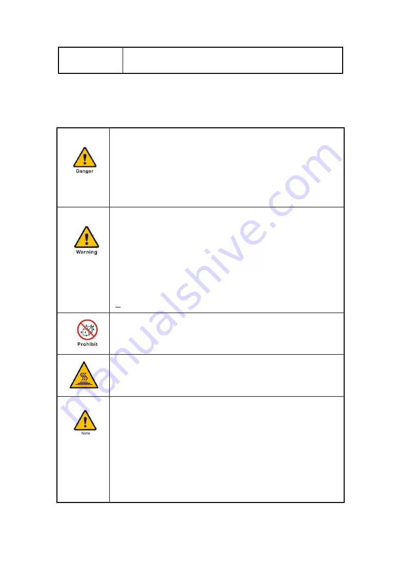 MRC REAC-N10LE-3 User Manual Download Page 6