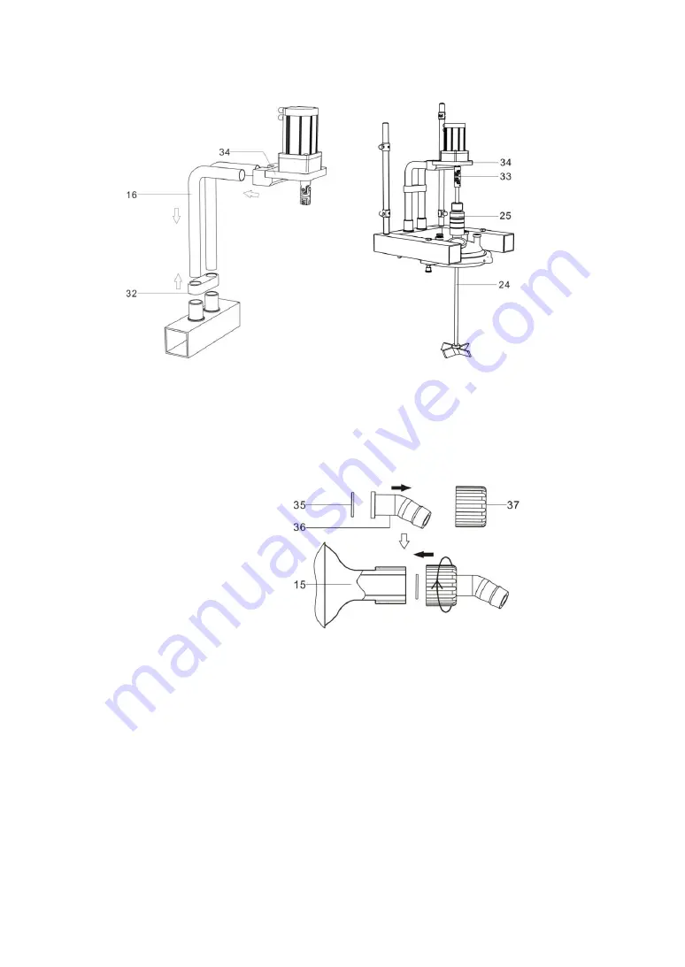 MRC REAC-N10LE-3 User Manual Download Page 13