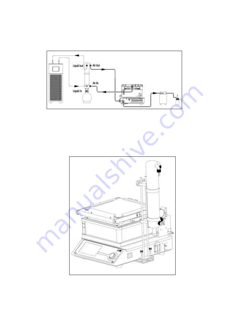 MRC ROVAP Series Instruction Manual Download Page 19