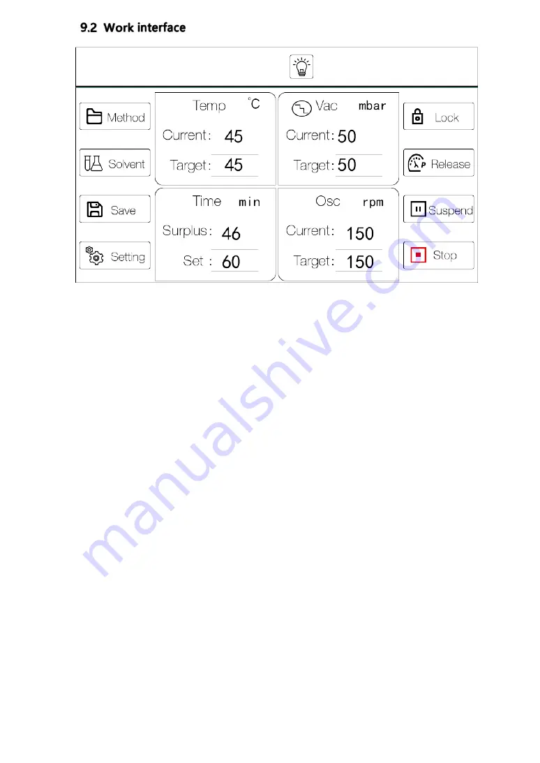 MRC ROVAP Series Instruction Manual Download Page 27