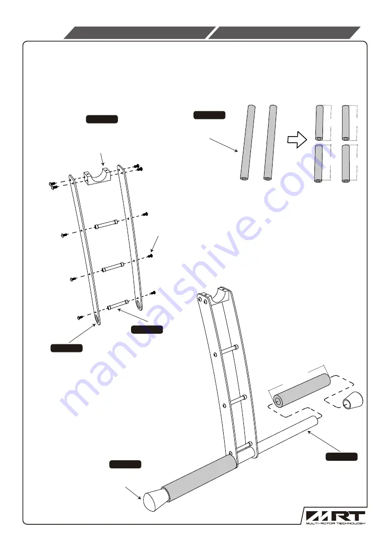 MRT 840H Instruction Manual Download Page 14